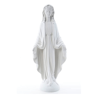 Virgen Milagrosa estatua